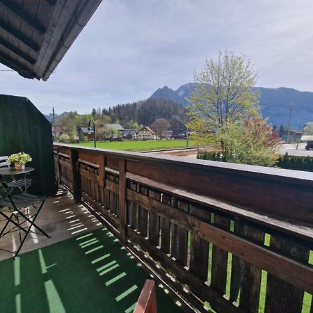 Rosy'S House B&B Бад Гоисерн Экстерьер фото