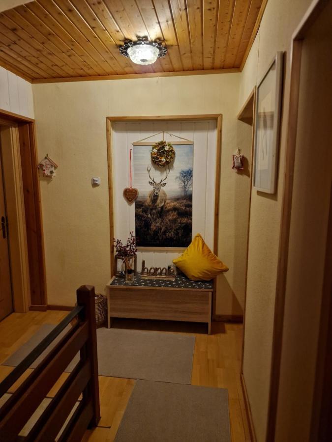 Rosy'S House B&B Бад Гоисерн Экстерьер фото