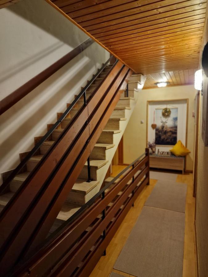 Rosy'S House B&B Бад Гоисерн Экстерьер фото