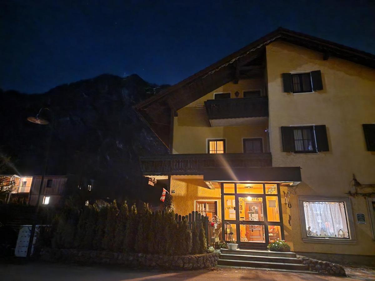 Rosy'S House B&B Бад Гоисерн Экстерьер фото