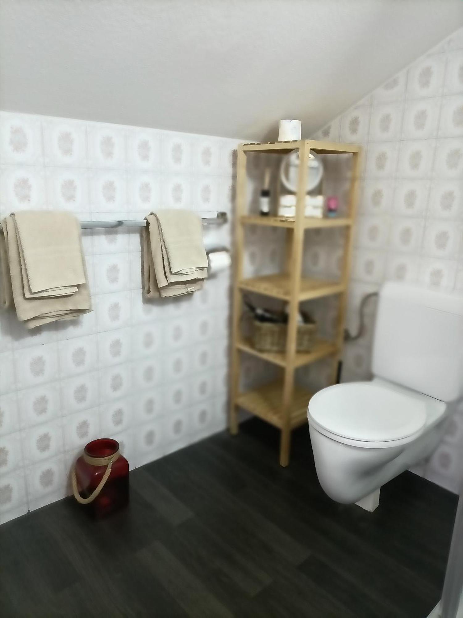 Rosy'S House B&B Бад Гоисерн Номер фото