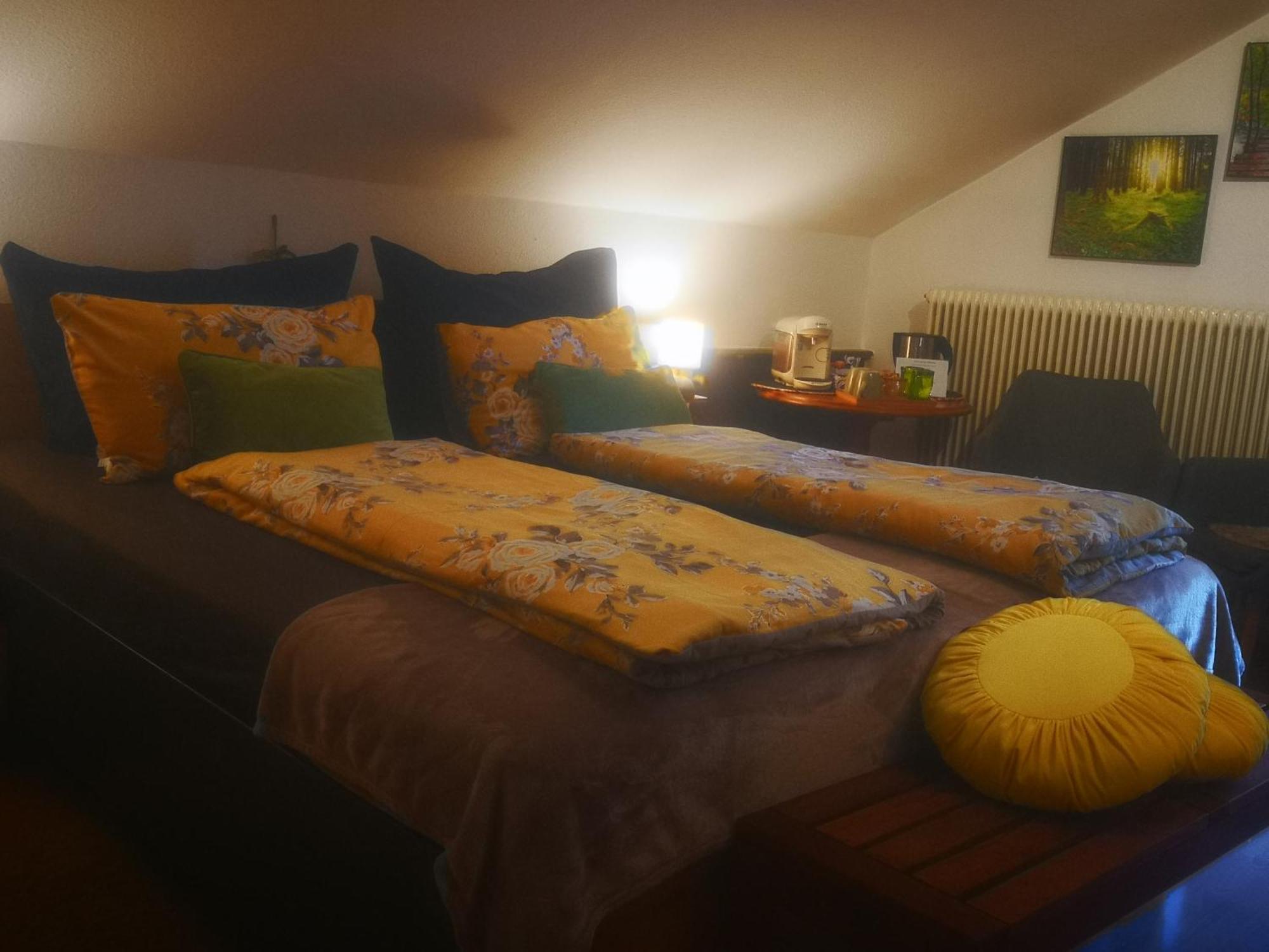 Rosy'S House B&B Бад Гоисерн Номер фото